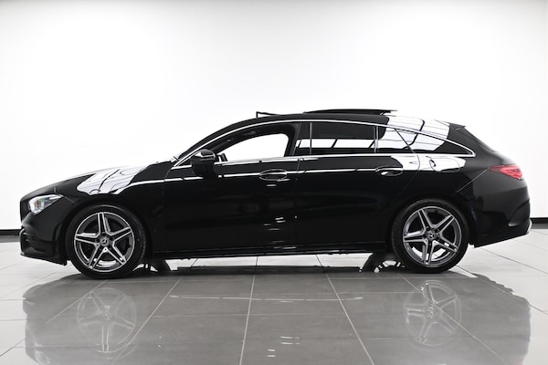 Used Mercedes-Benz CLA 2020 for sale - 75507031: Photo 6