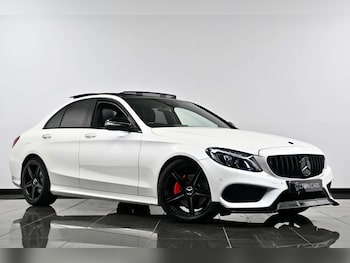 Mercedes-Benz C Class feature image