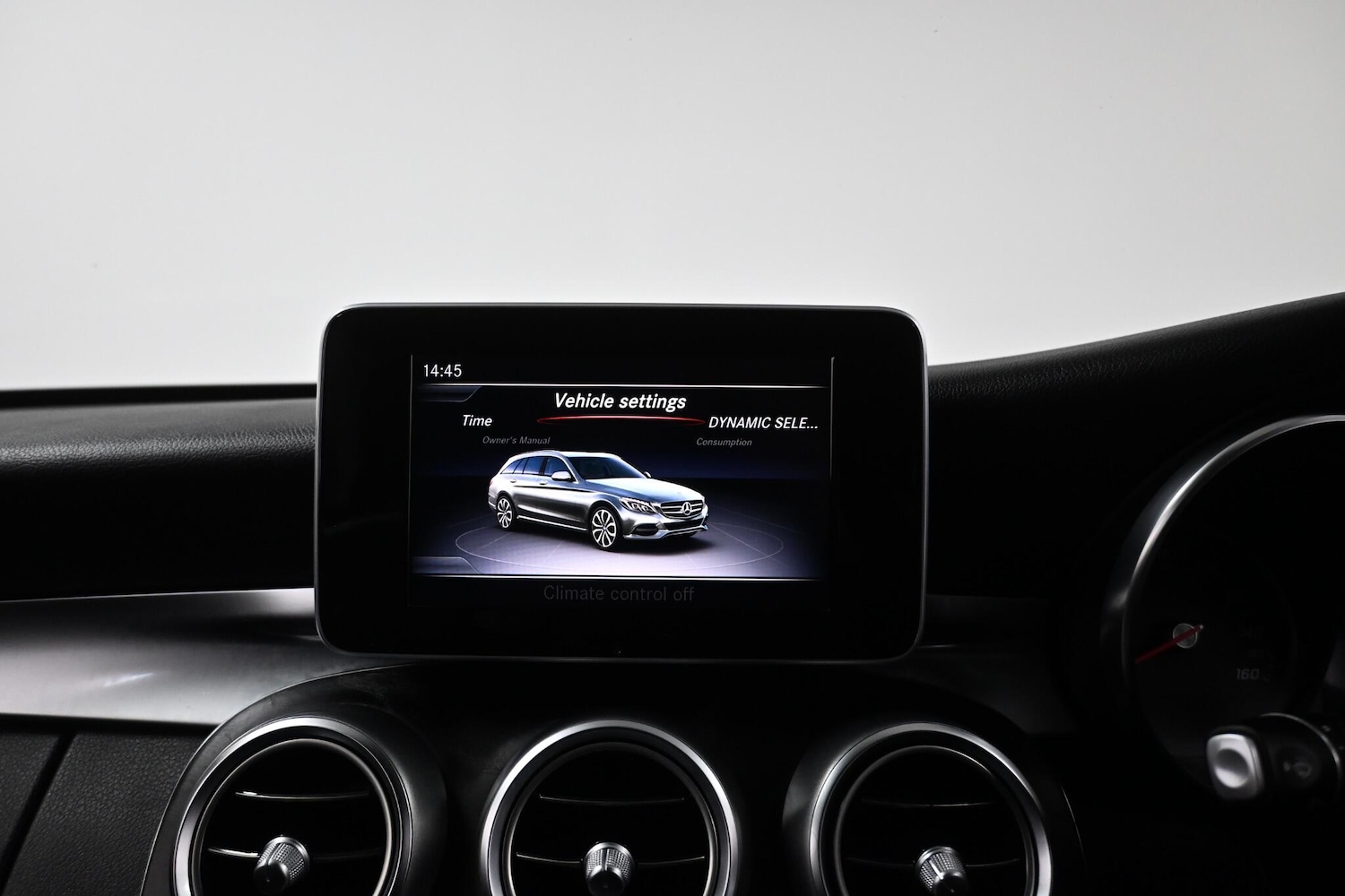 Used Mercedes-Benz C Class 2018 for sale - 77793610: Photo 18