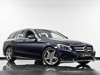 Mercedes-Benz C Class feature image