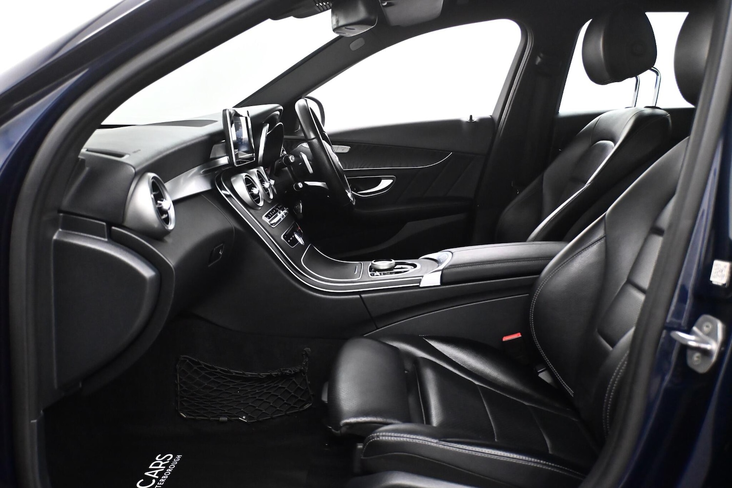 Used Mercedes-Benz C Class 2018 for sale - 77793610: Photo 26