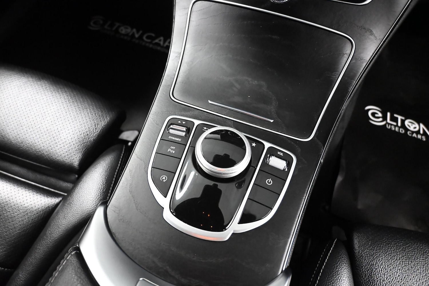 Used Mercedes-Benz C Class 2018 for sale - 77793610: Photo 27