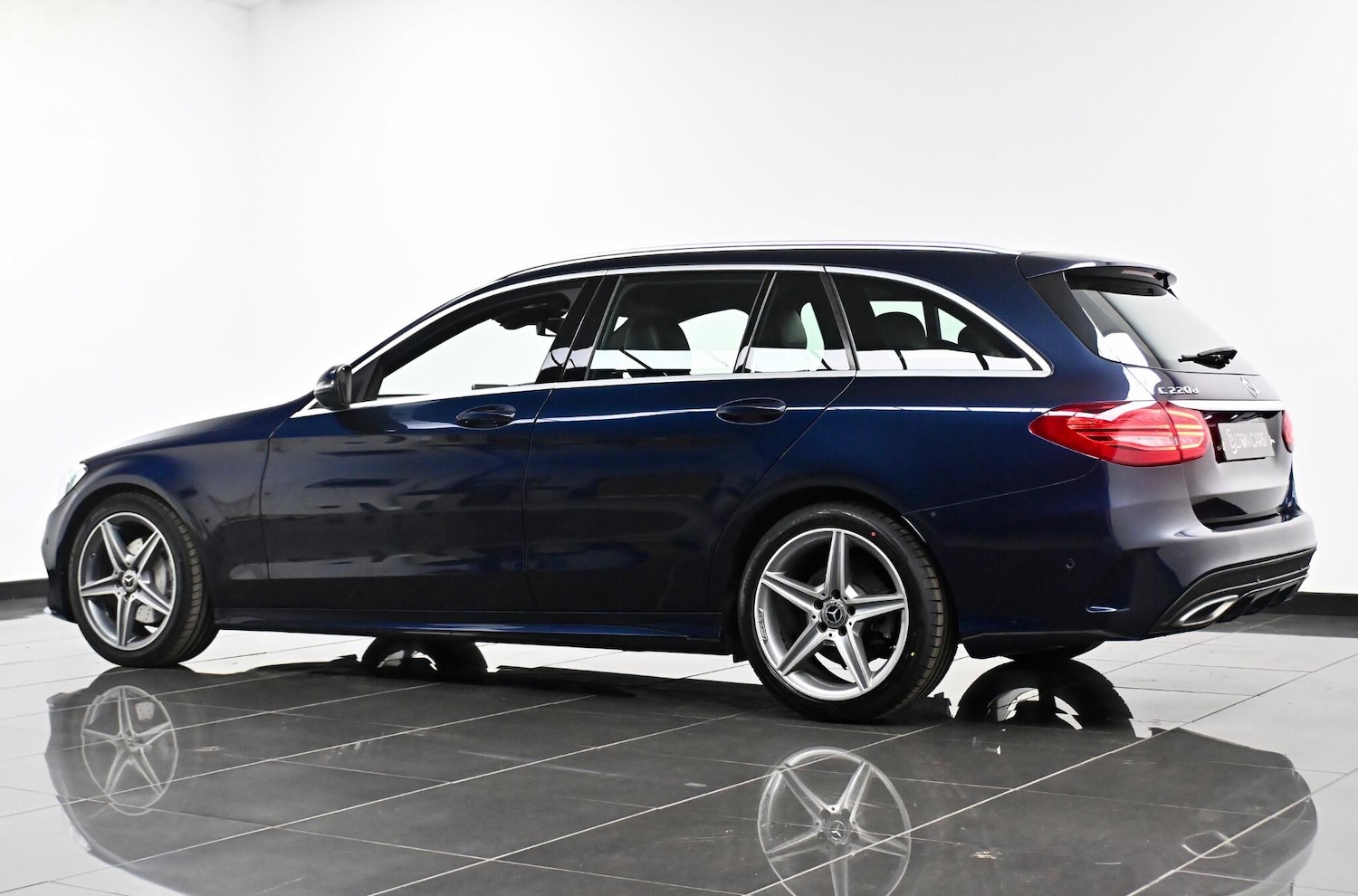 Used Mercedes-Benz C Class 2018 for sale - 77793610: Photo 29