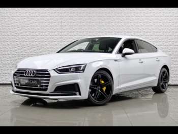 Used Audi A5 2017 for sale - 73945194: Photo