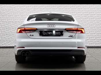 Used Audi A5 2017 for sale - 73945194: Photo