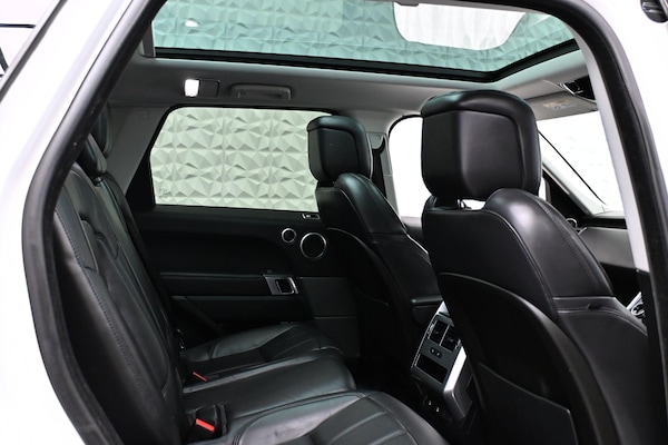 Used Land Rover Range Rover Sport 2019 for sale - 74553782: Photo 11