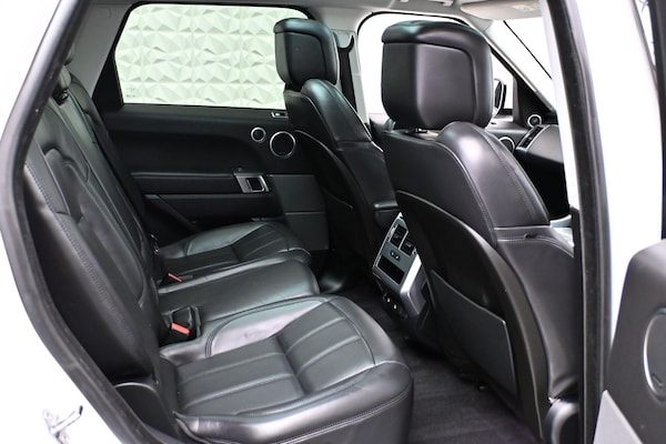 Used Land Rover Range Rover Sport 2019 for sale - 74553782: Photo 12