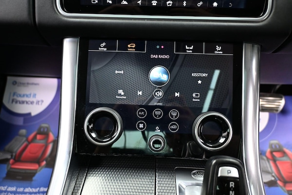 Used Land Rover Range Rover Sport 2019 for sale - 74553782: Photo 15