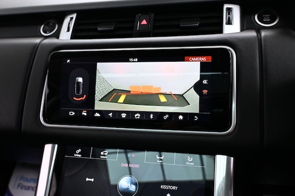Used Land Rover Range Rover Sport 2019 for sale - 74553782: Photo 16