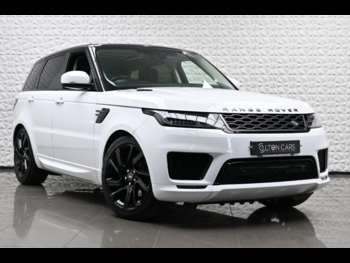 2019 (19) - 3.0 SDV6 HSE Dynamic 5dr Auto