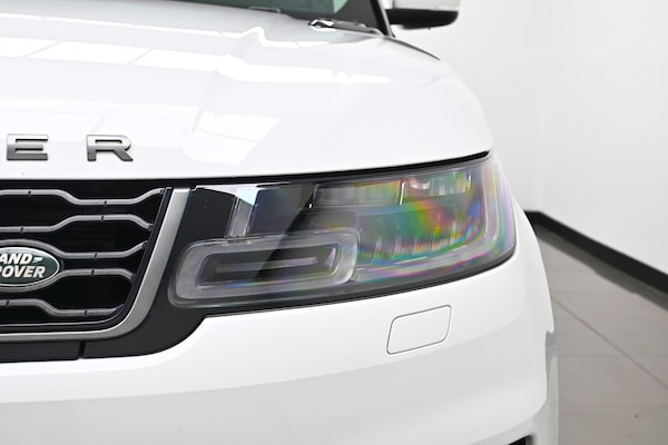 Used Land Rover Range Rover Sport 2019 for sale - 74553782: Photo 20