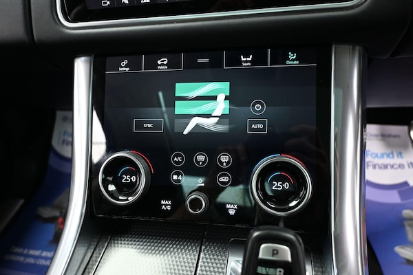 Used Land Rover Range Rover Sport 2019 for sale - 74553782: Photo 22