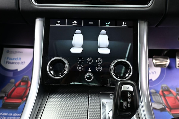 Used Land Rover Range Rover Sport 2019 for sale - 74553782: Photo 25