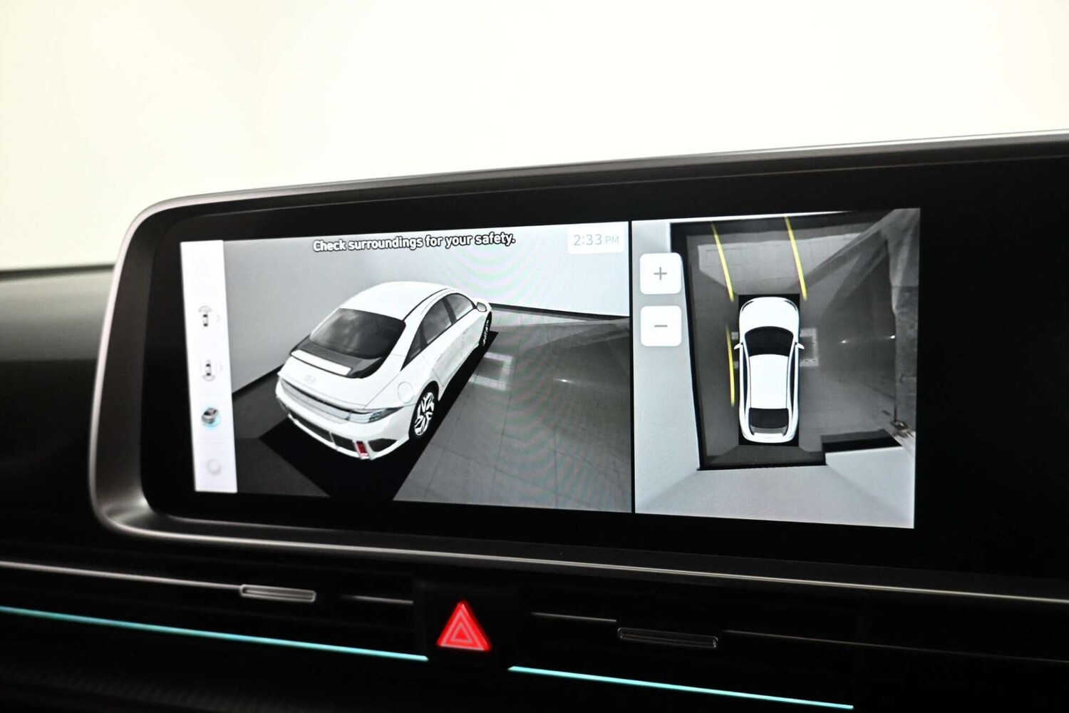 Used Hyundai IONIQ 6 2023 for sale - 77729080: Photo 17