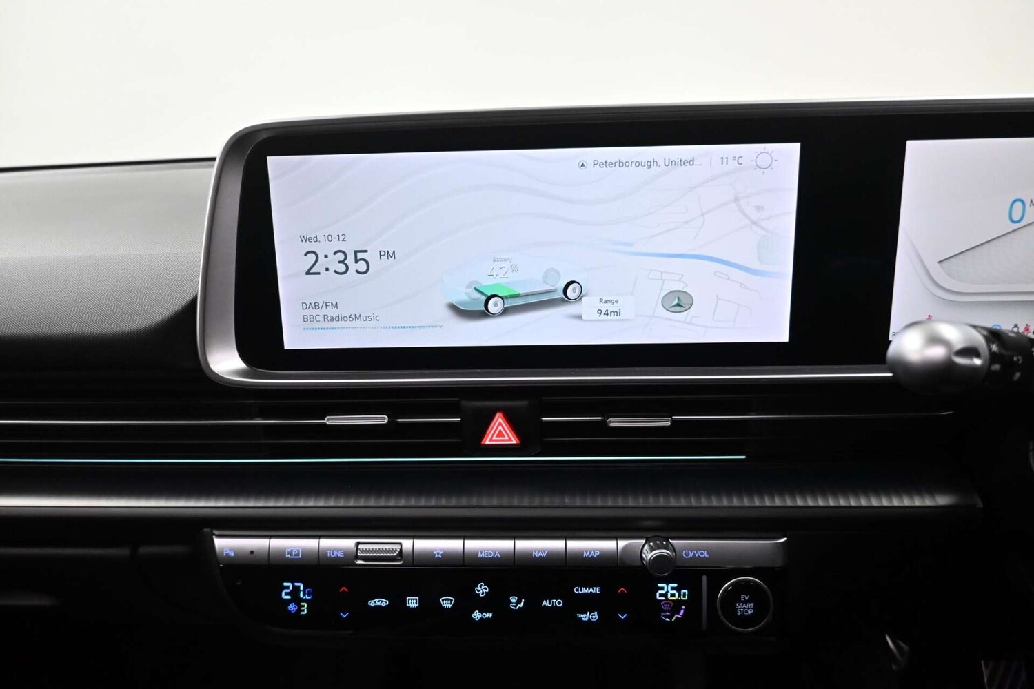 Used Hyundai IONIQ 6 2023 for sale - 77729080: Photo 20