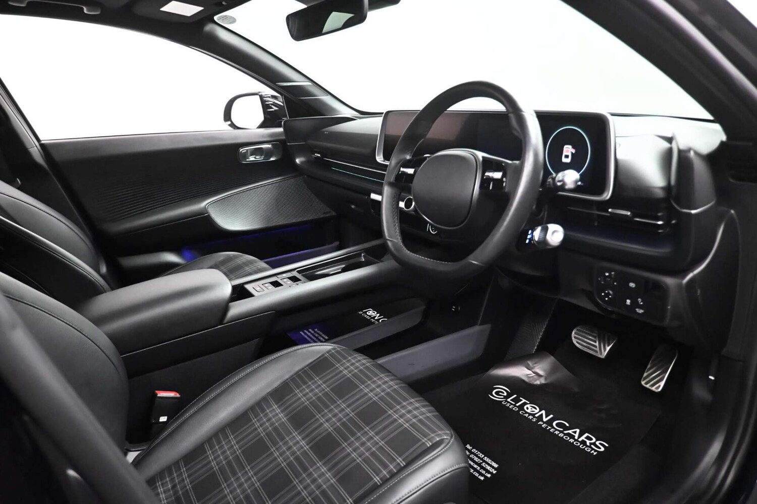 Used Hyundai IONIQ 6 2023 for sale - 77729080: Photo 23