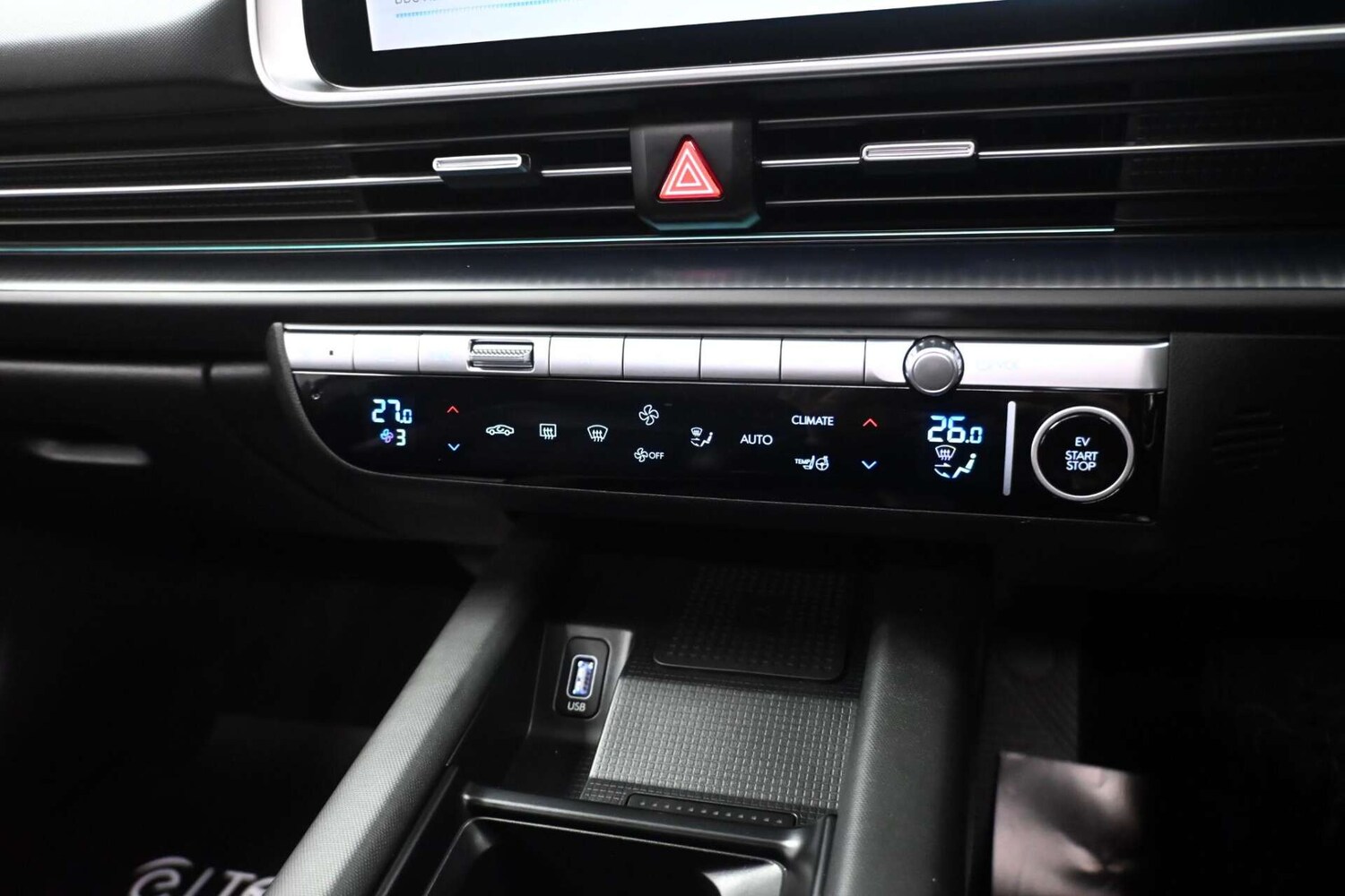 Used Hyundai IONIQ 6 2023 for sale - 77729080: Photo 25