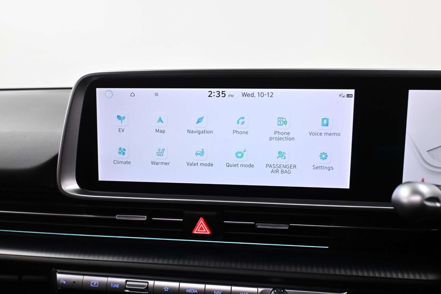 Used Hyundai IONIQ 6 2023 for sale - 77729080: Photo 26