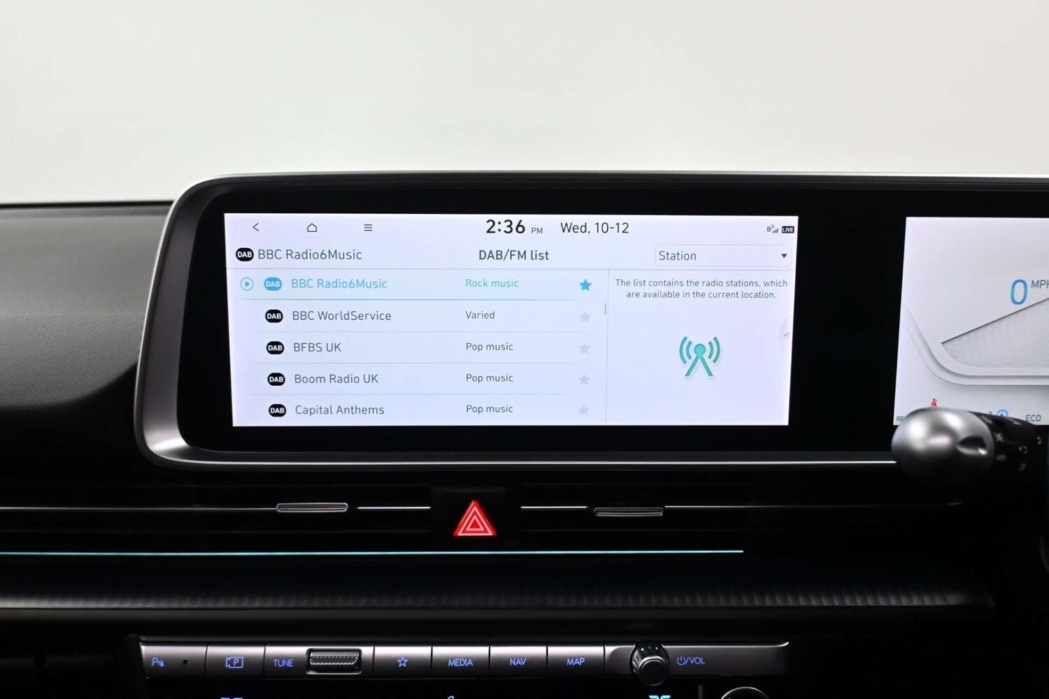 Used Hyundai IONIQ 6 2023 for sale - 77729080: Photo 28