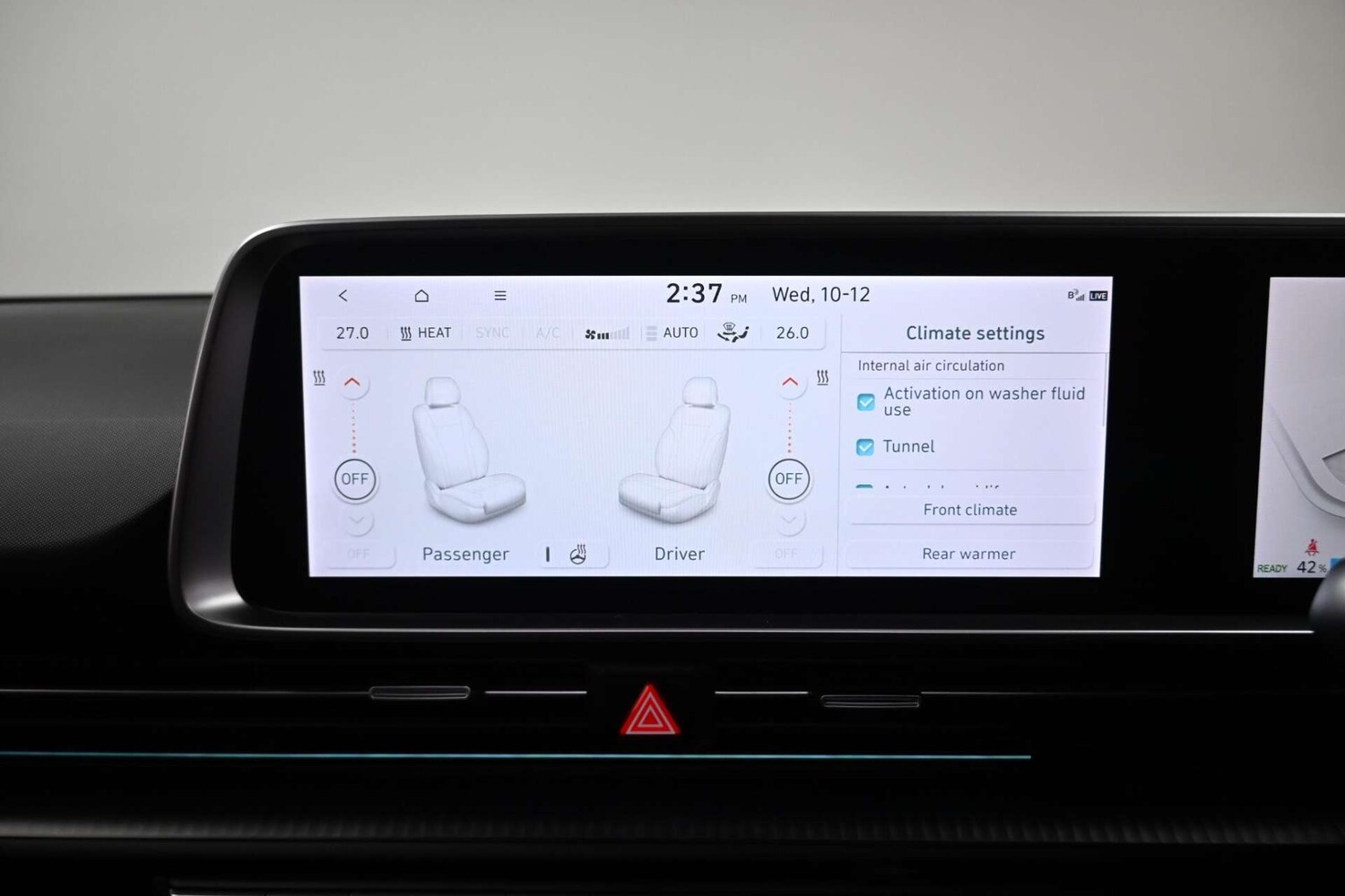 Used Hyundai IONIQ 6 2023 for sale - 77729080: Photo 30