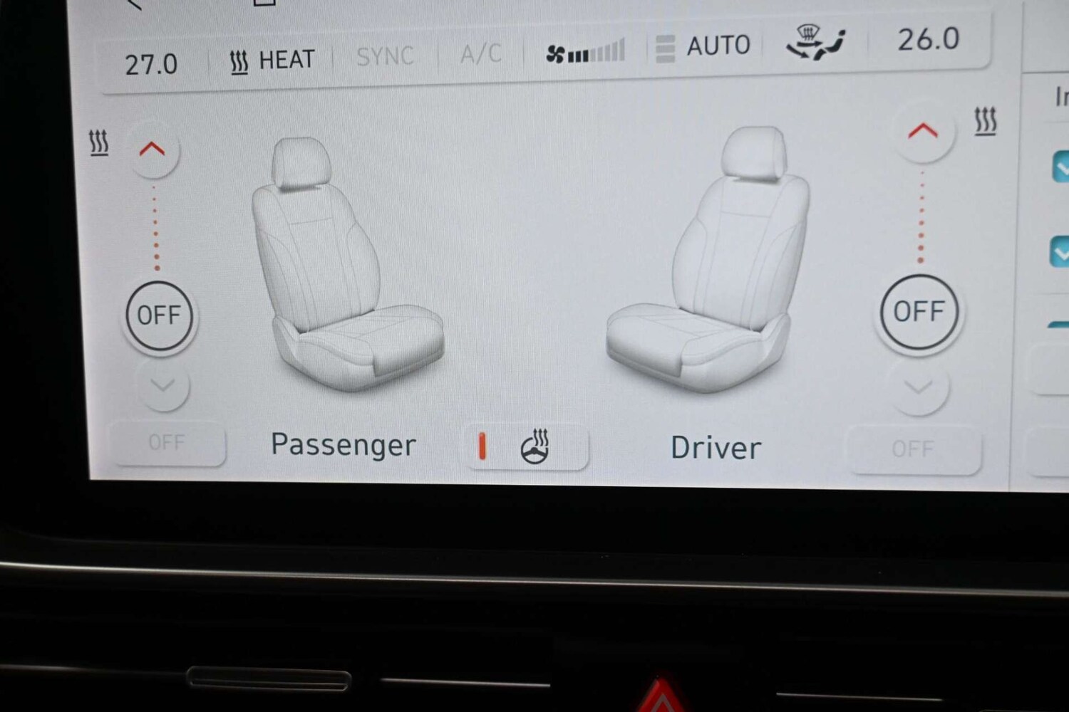 Used Hyundai IONIQ 6 2023 for sale - 77729080: Photo 31