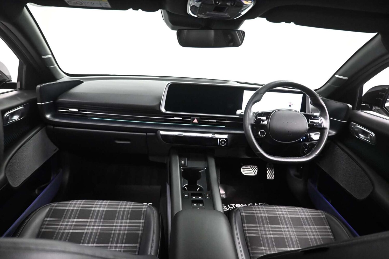 Used Hyundai IONIQ 6 2023 for sale - 77729080: Photo 39