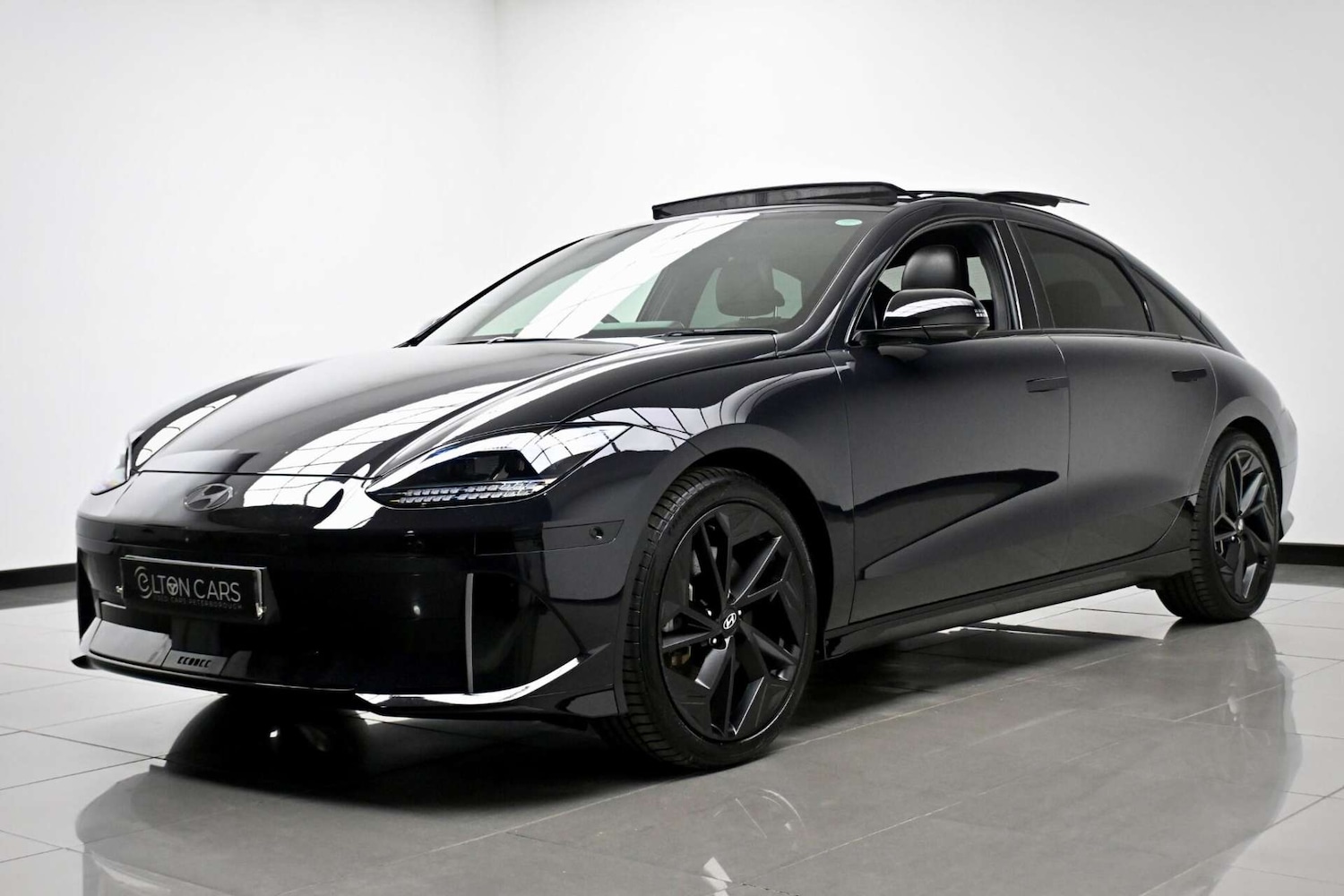 Used Hyundai IONIQ 6 2023 for sale - 77729080: Photo 7