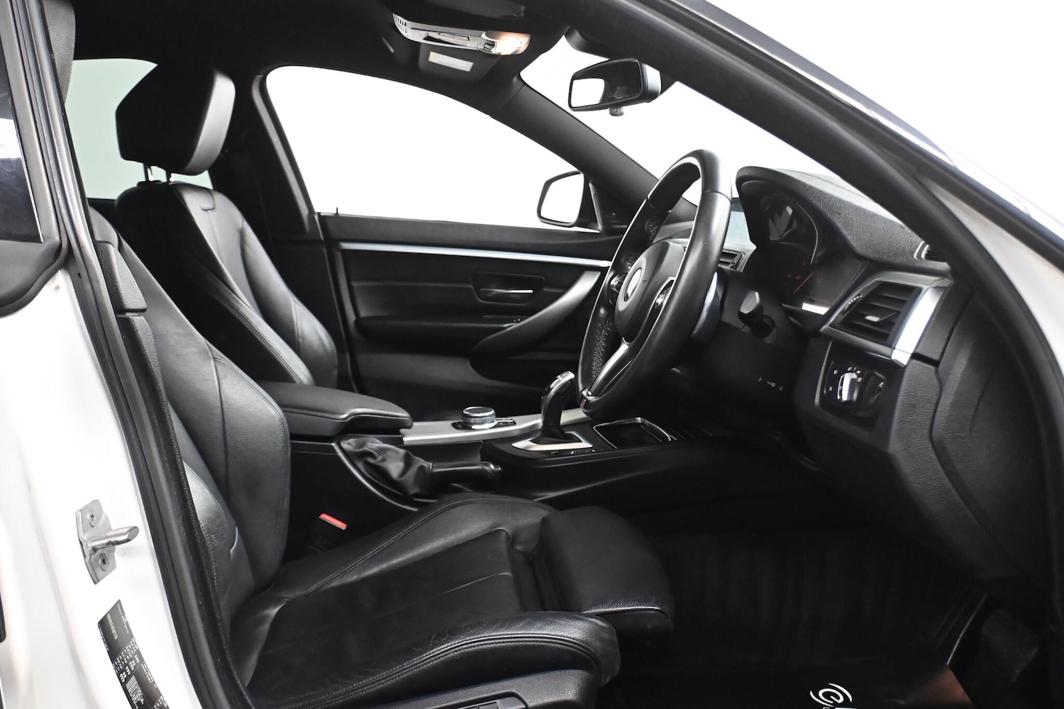 Used BMW 4 Series 2017 for sale - 77426031: Photo 14