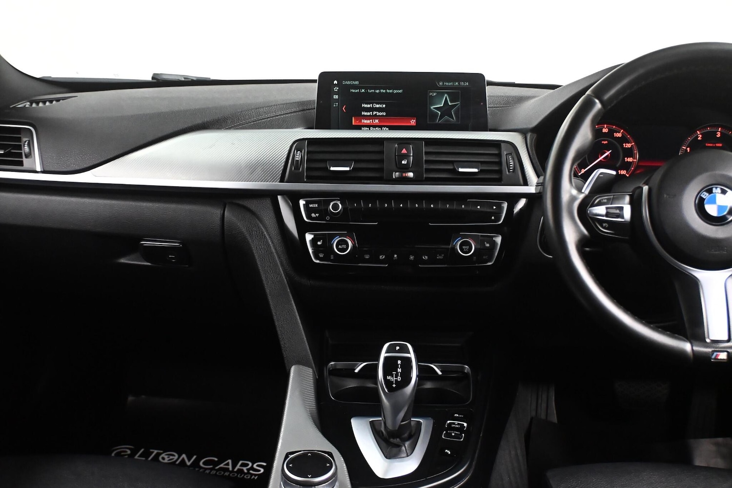 Used BMW 4 Series 2017 for sale - 77426031: Photo 20