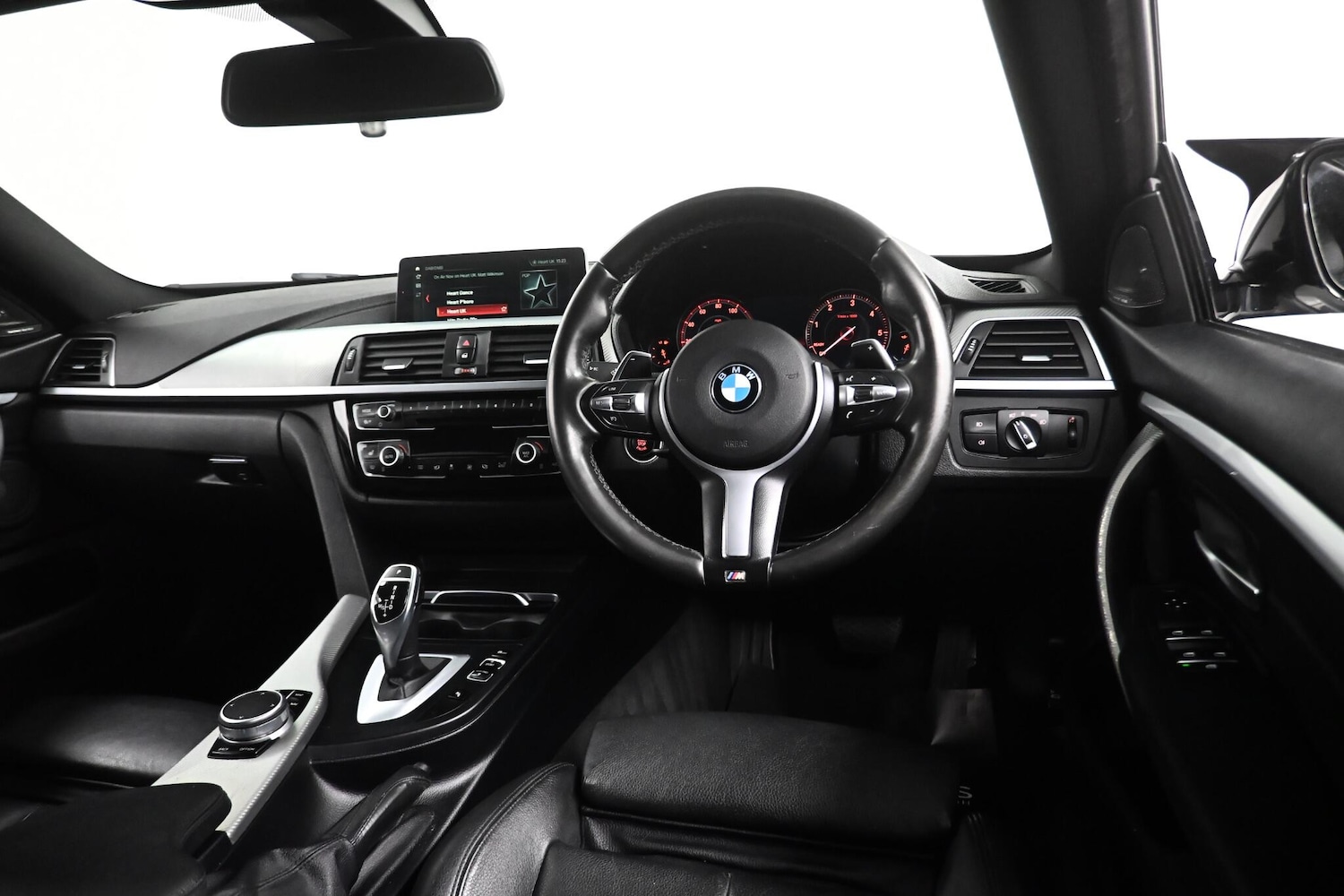 Used BMW 4 Series 2017 for sale - 77426031: Photo 21