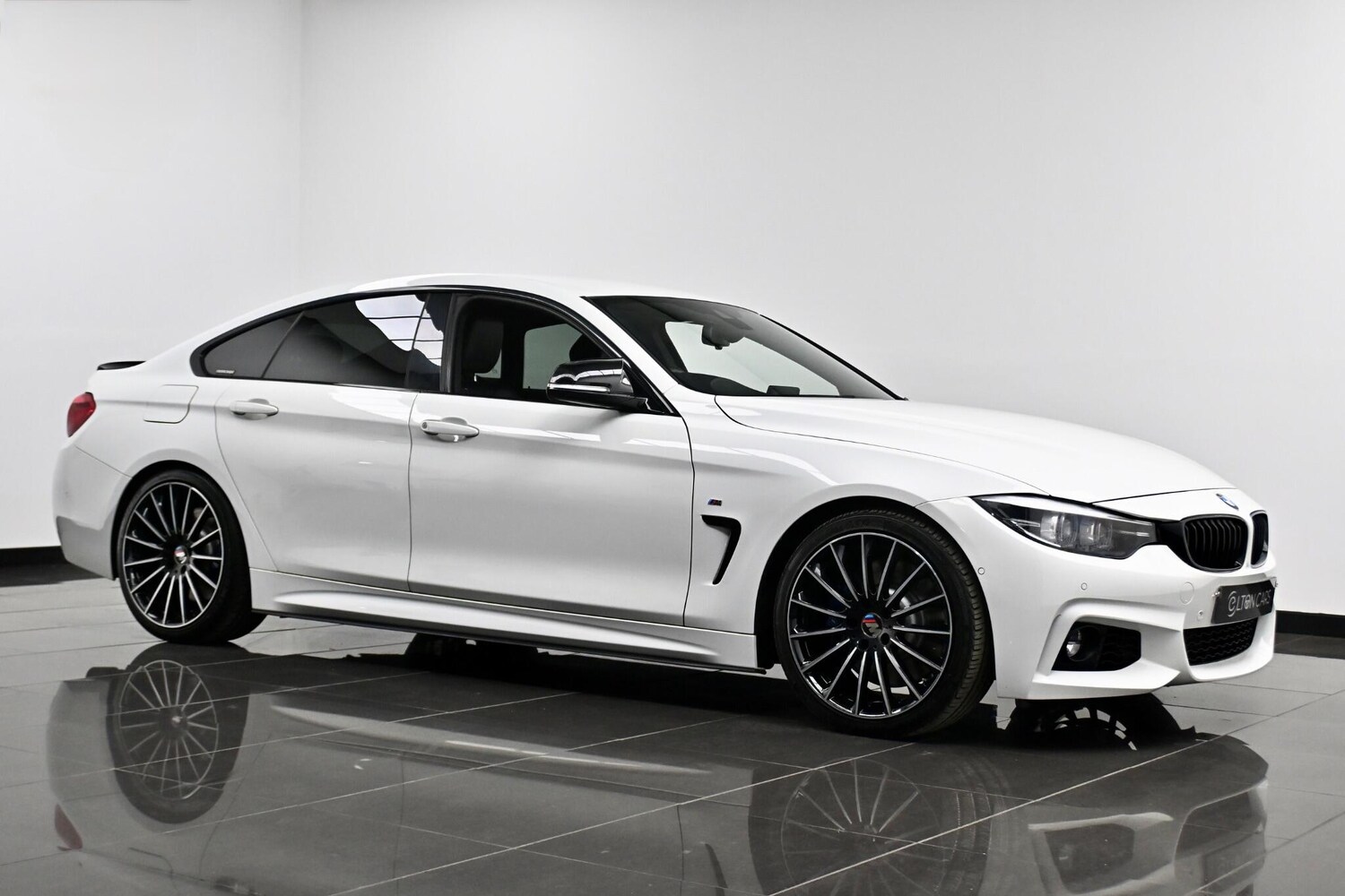 Used BMW 4 Series 2017 for sale - 77426031: Photo 6