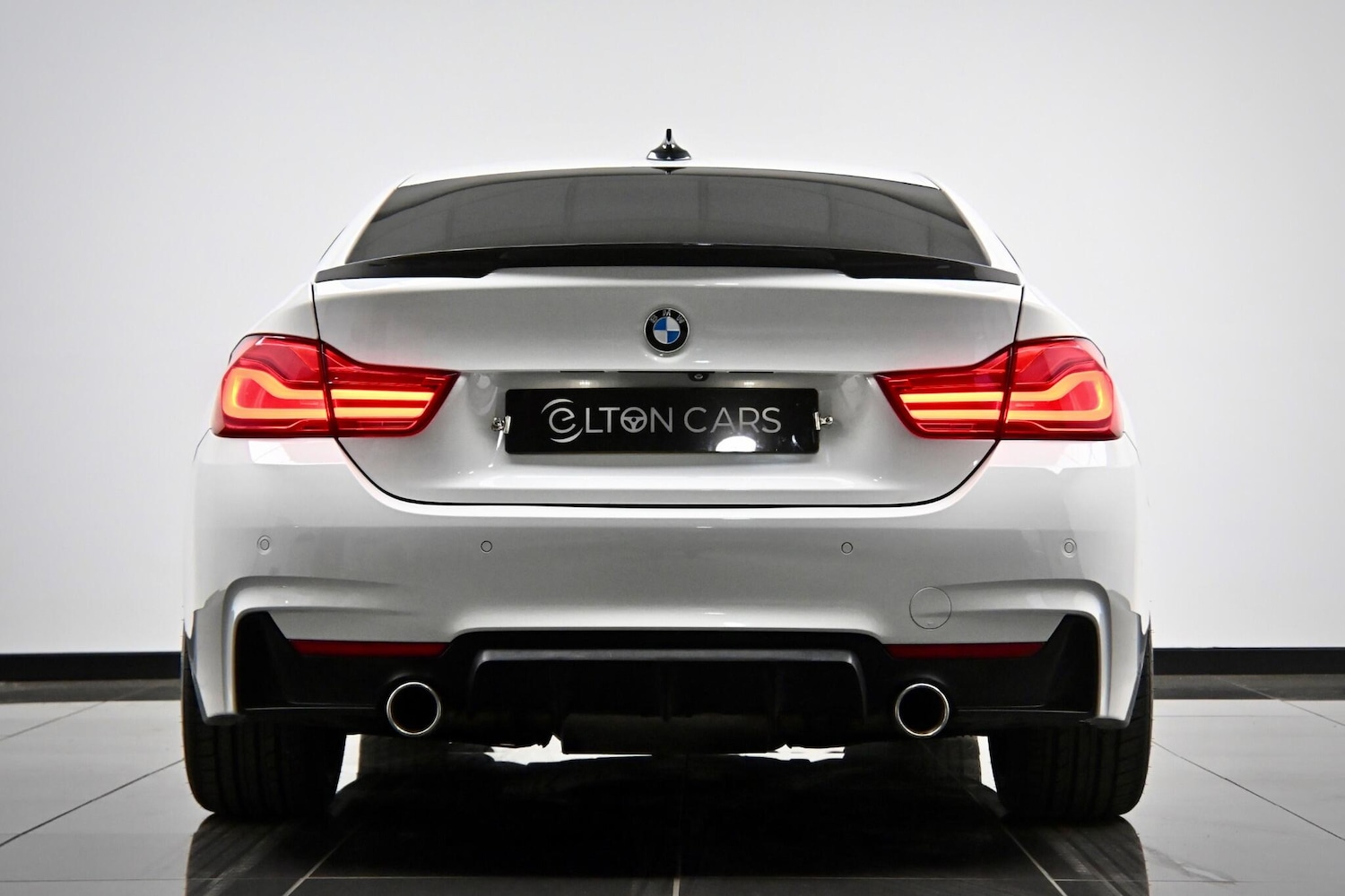 Used BMW 4 Series 2017 for sale - 77426031: Photo 7