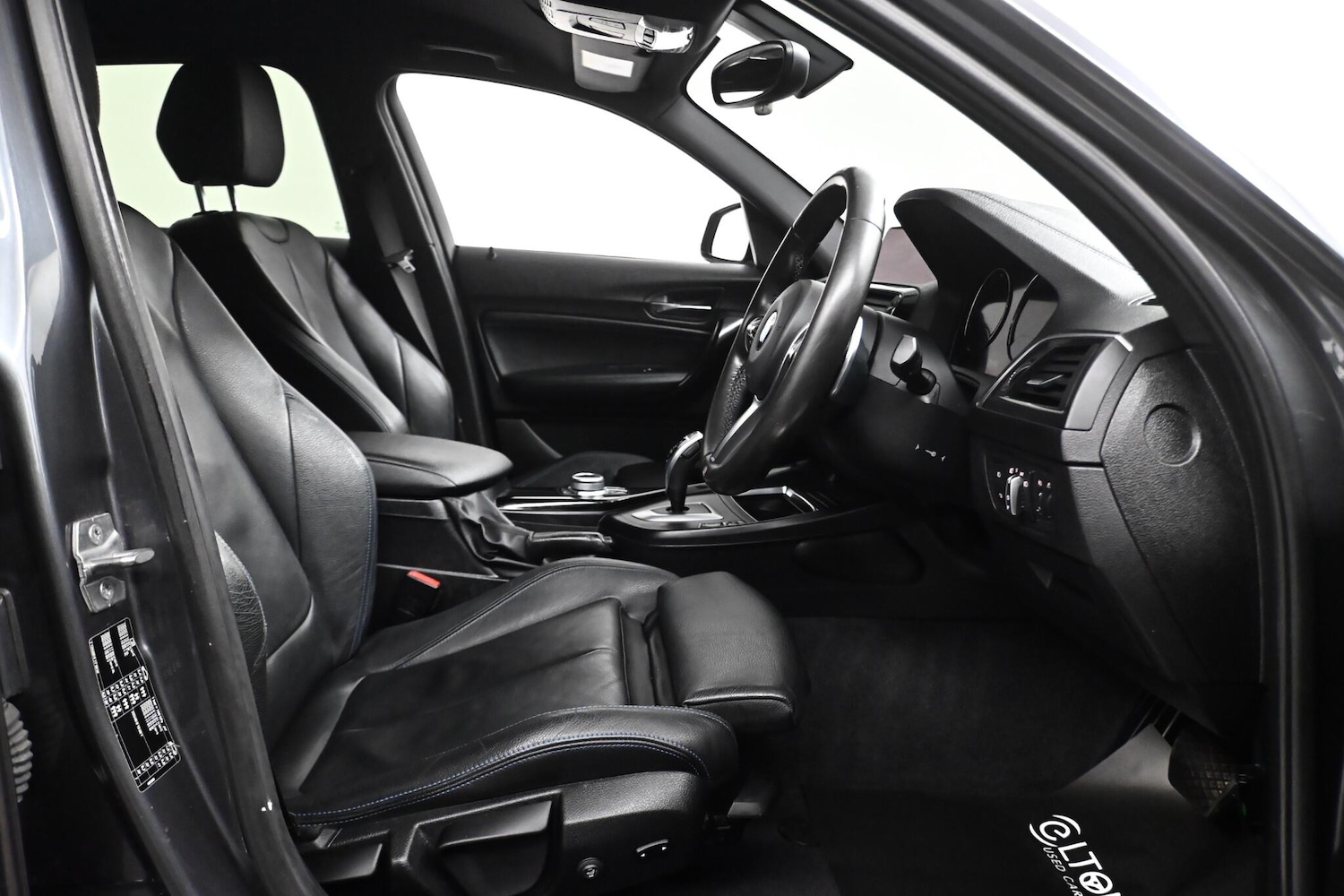 Used BMW 1 Series for sale - 77684104: Photo 13