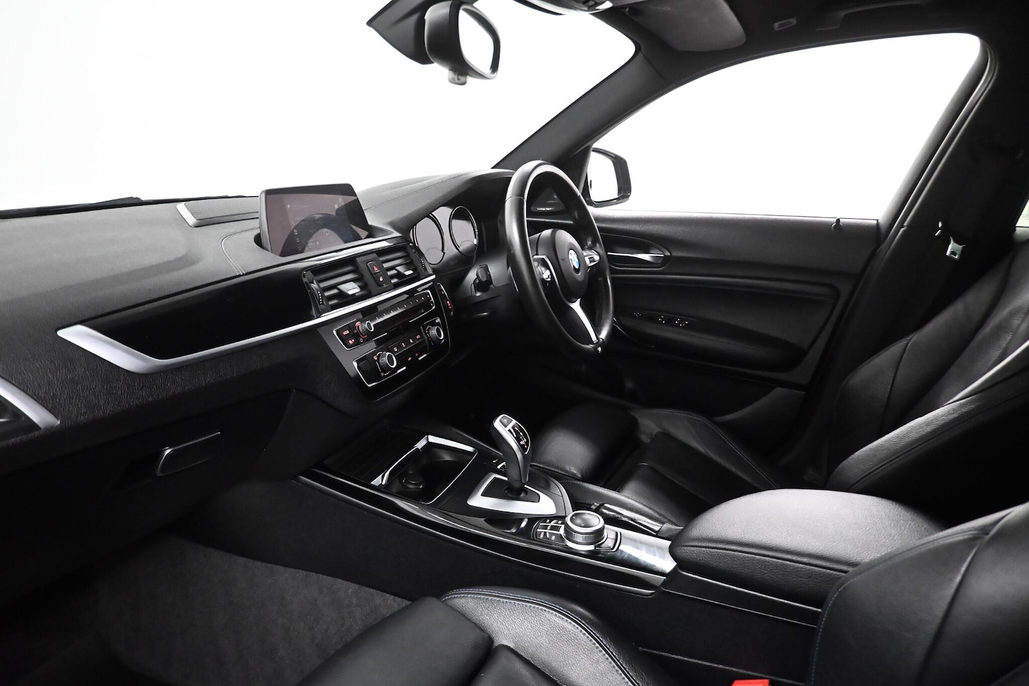 Used BMW 1 Series for sale - 77684104: Photo 17