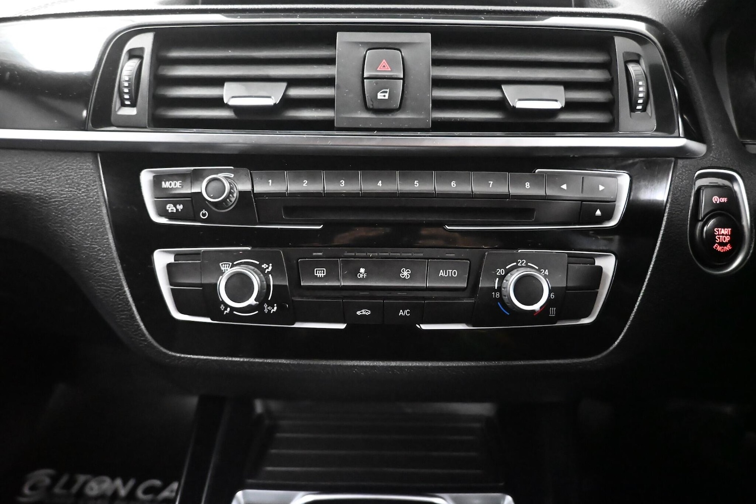 Used BMW 1 Series for sale - 77684104: Photo 19