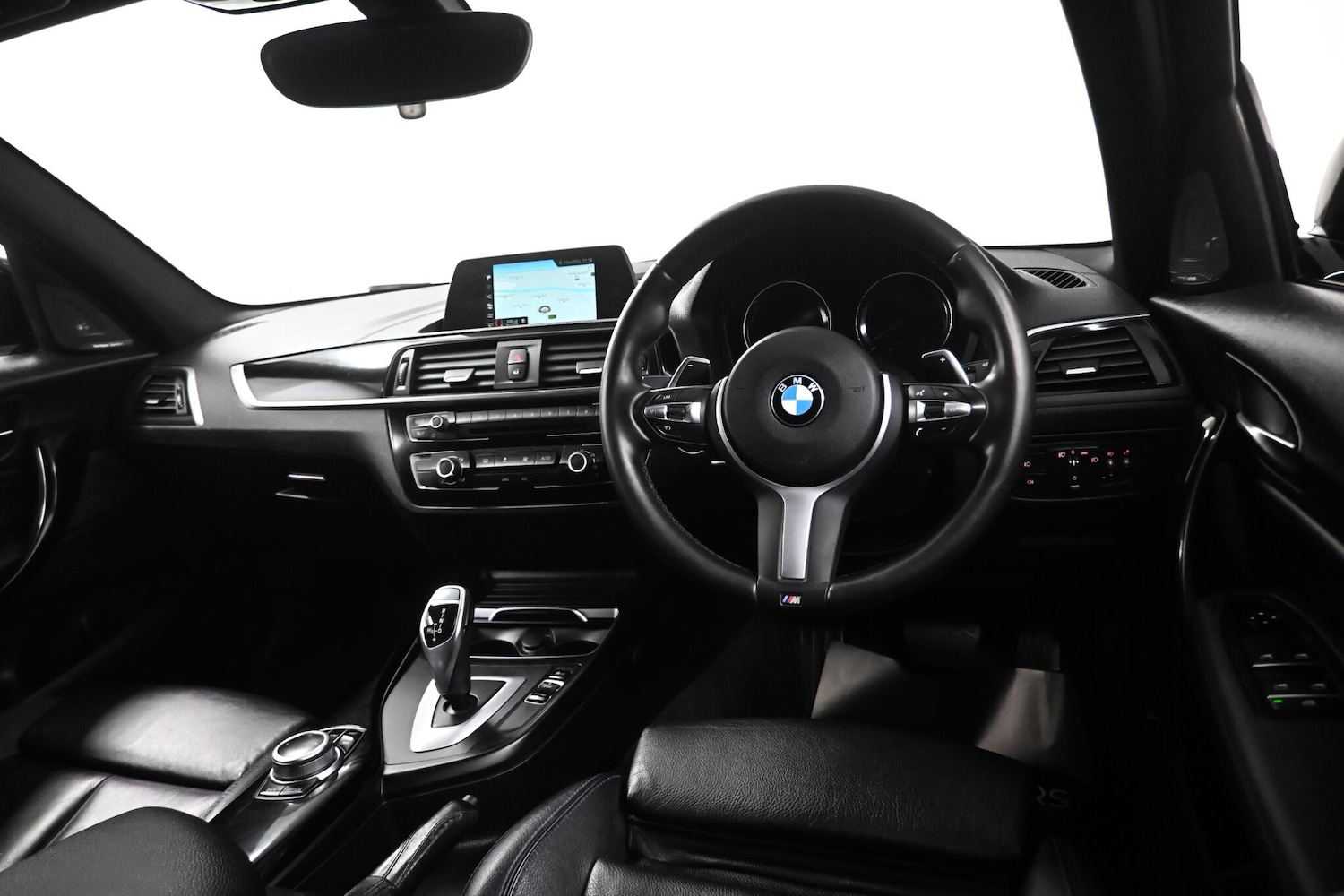 Used BMW 1 Series for sale - 77684104: Photo 22