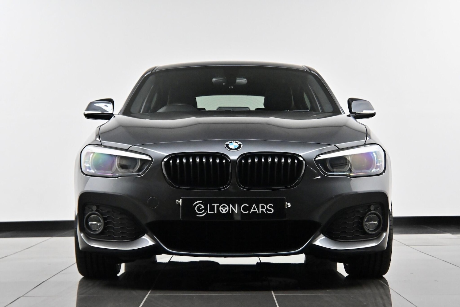Used BMW 1 Series for sale - 77684104: Photo 3