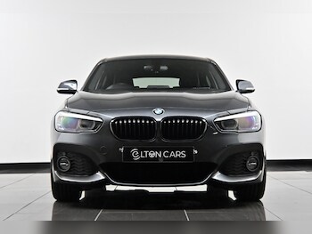 Used BMW 1 Series 2019 for sale - 77684104: Photo