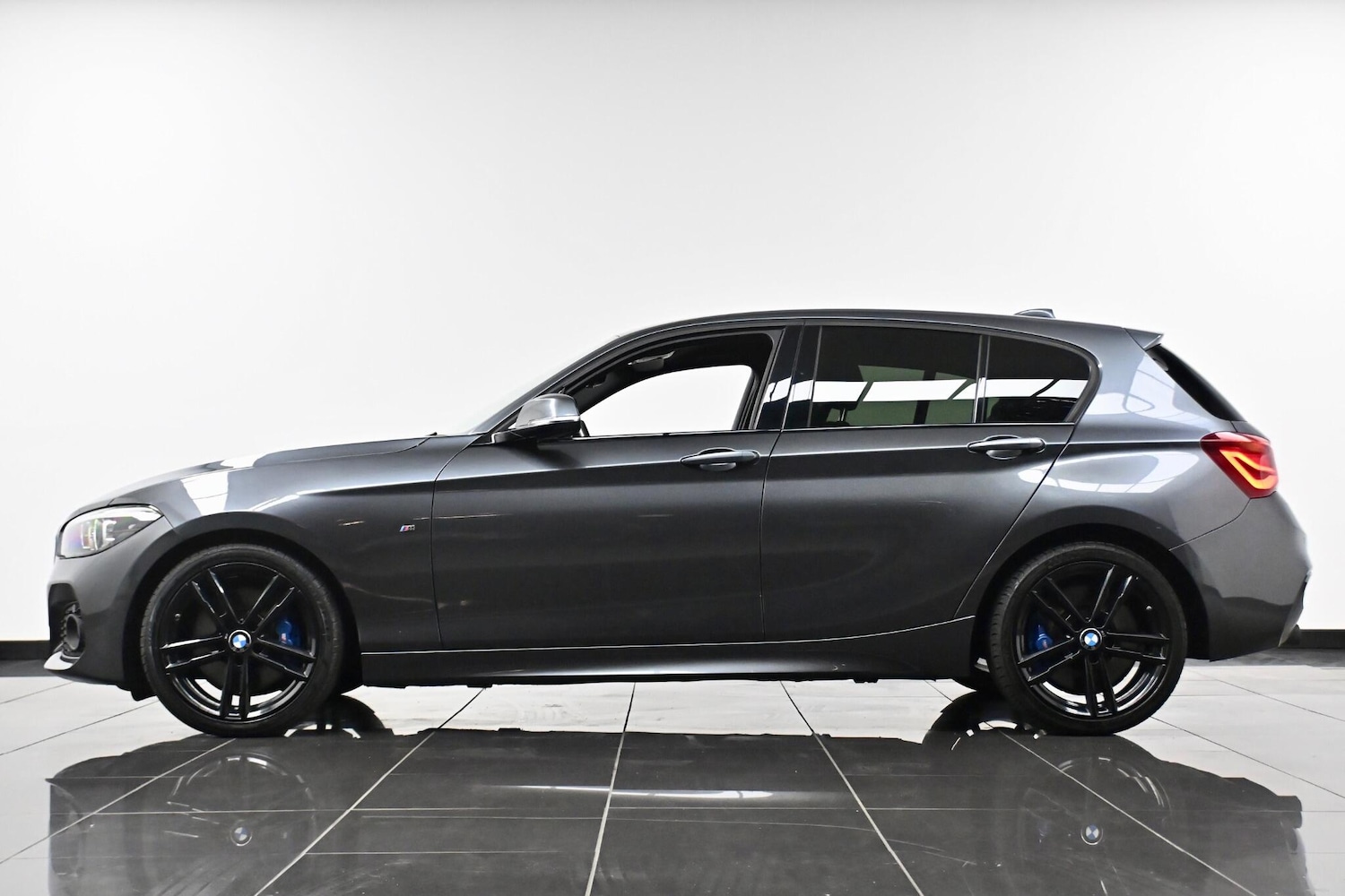 Used BMW 1 Series for sale - 77684104: Photo 5