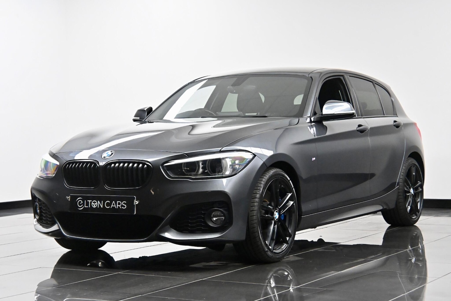 Used BMW 1 Series for sale - 77684104: Photo 8