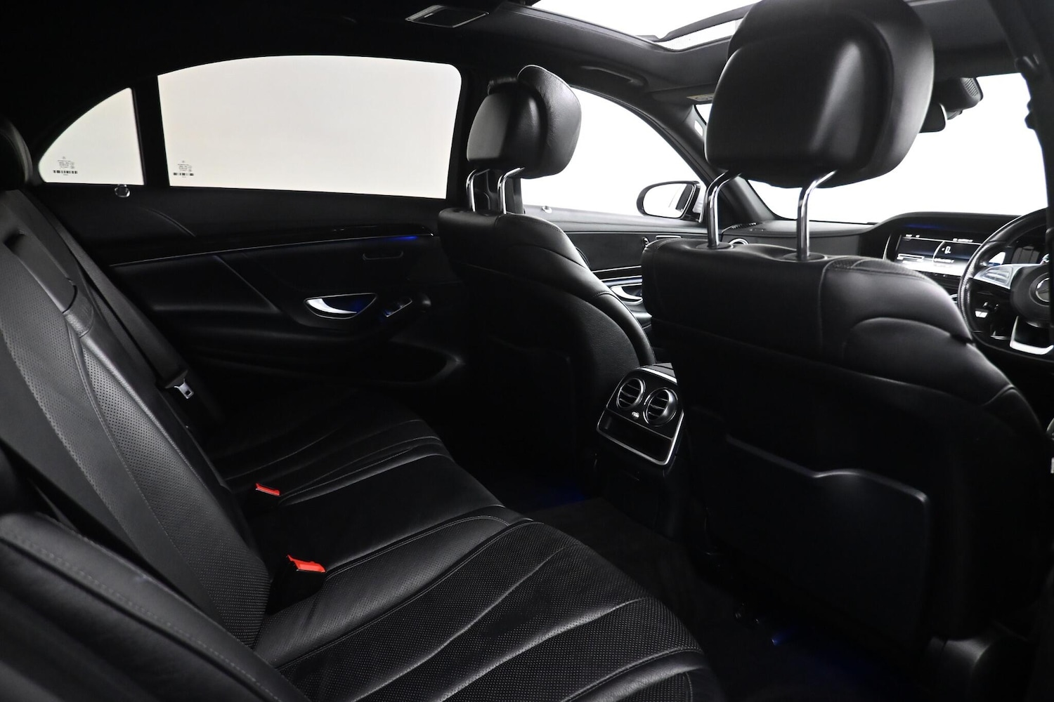 Used Mercedes-Benz S Class 2015 for sale - 77291604: Photo 11