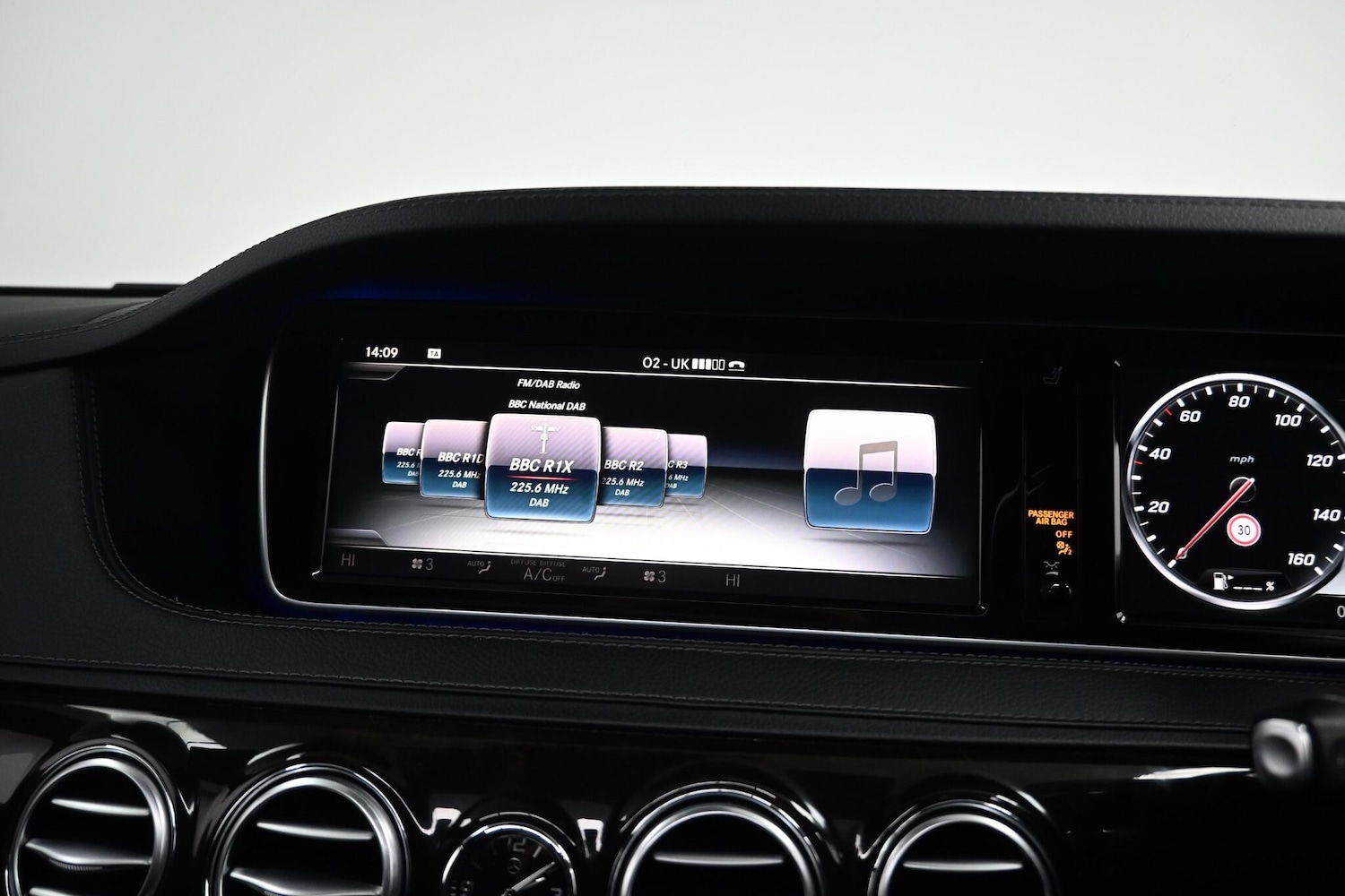 Used Mercedes-Benz S Class 2015 for sale - 77291604: Photo 20