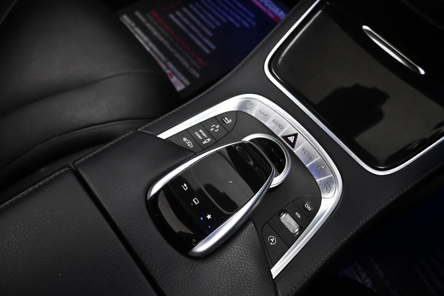 Used Mercedes-Benz S Class 2015 for sale - 77291604: Photo 24