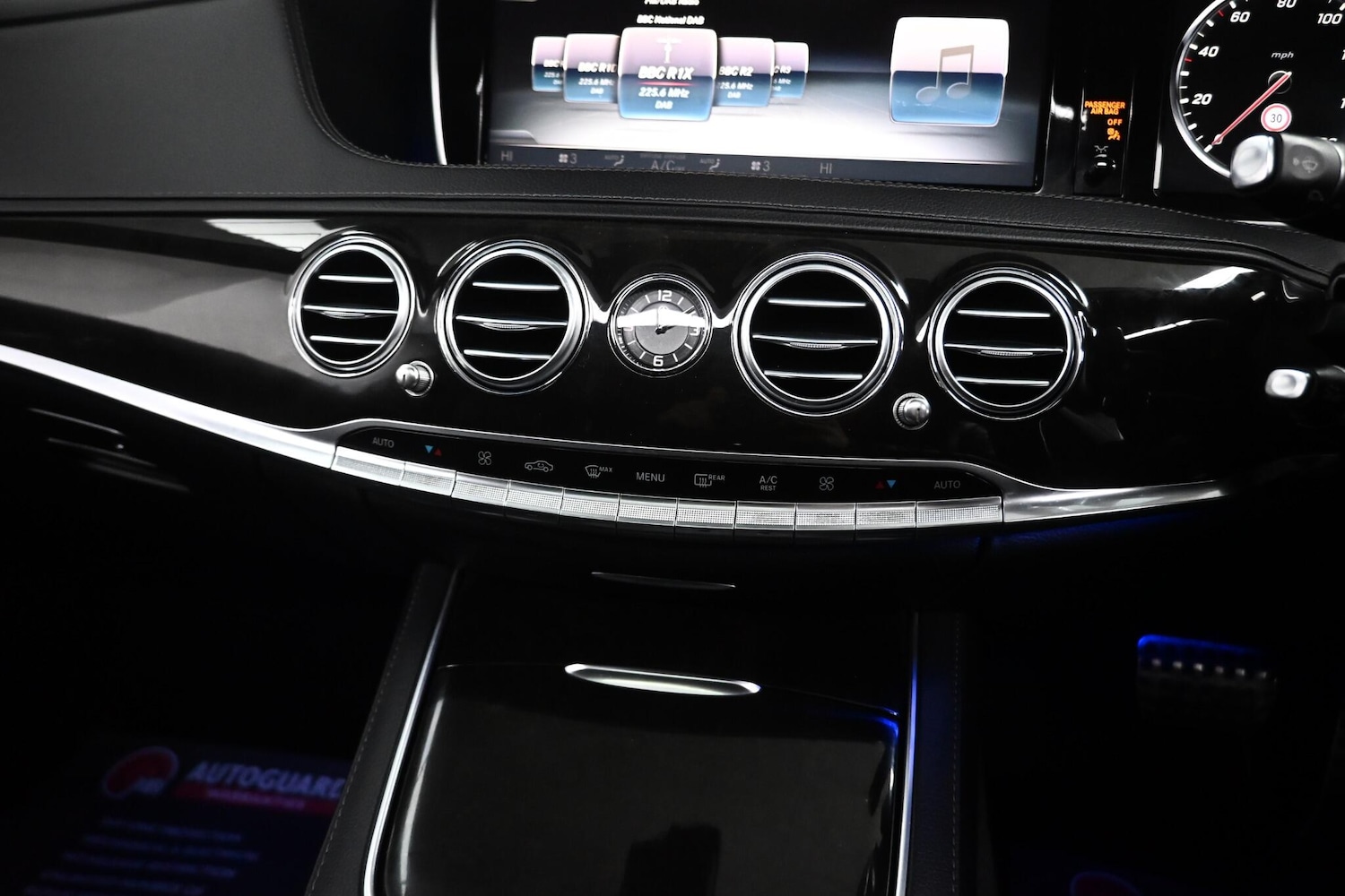 Used Mercedes-Benz S Class 2015 for sale - 77291604: Photo 25