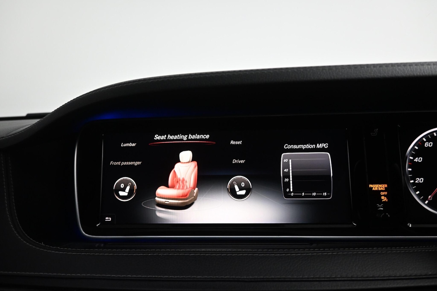 Used Mercedes-Benz S Class 2015 for sale - 77291604: Photo 29