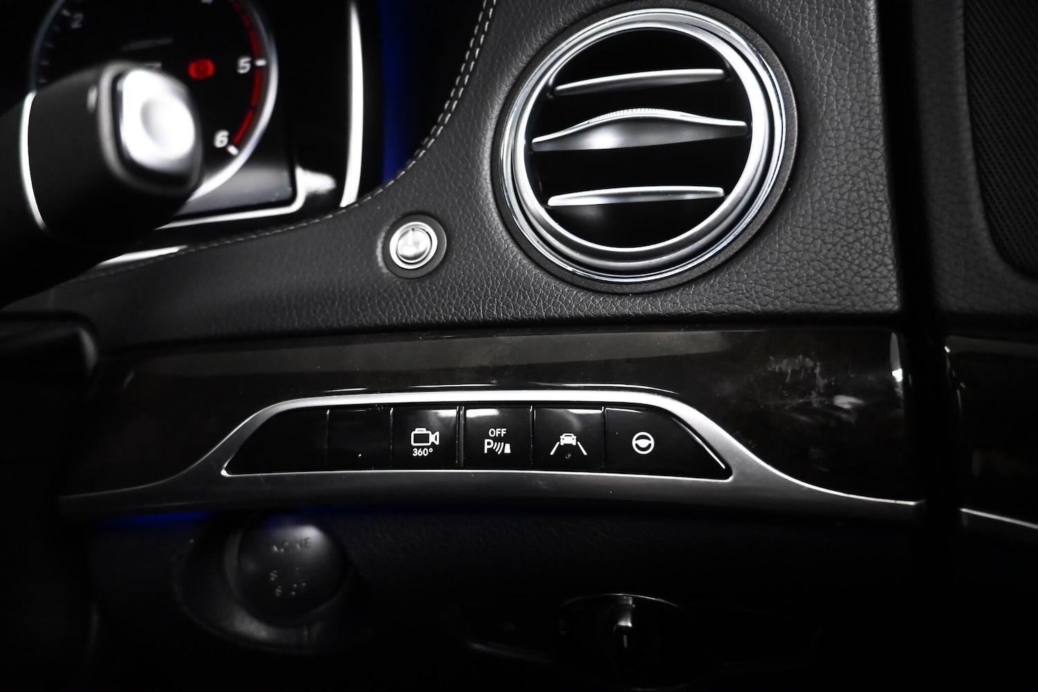 Used Mercedes-Benz S Class 2015 for sale - 77291604: Photo 32