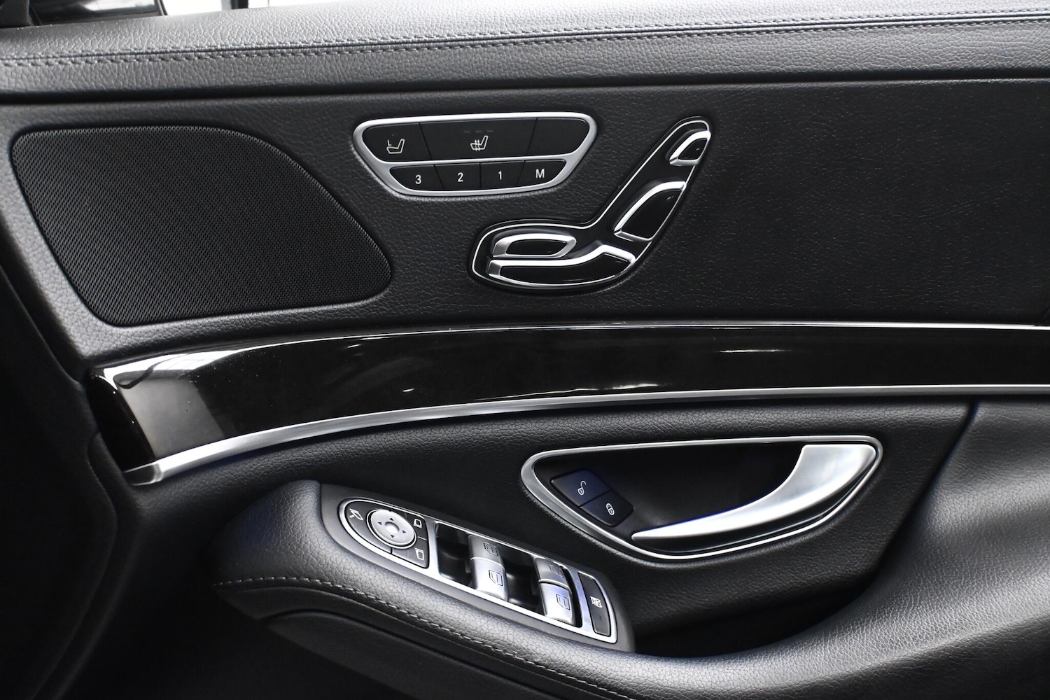 Used Mercedes-Benz S Class 2015 for sale - 77291604: Photo 33