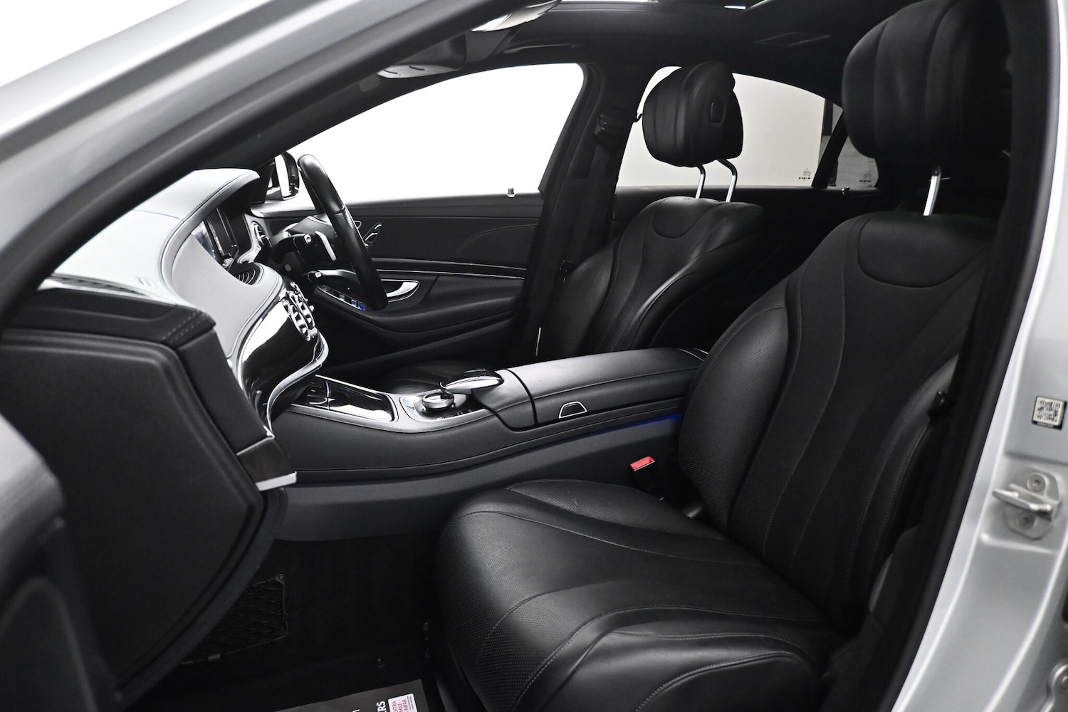 Used Mercedes-Benz S Class 2015 for sale - 77291604: Photo 39