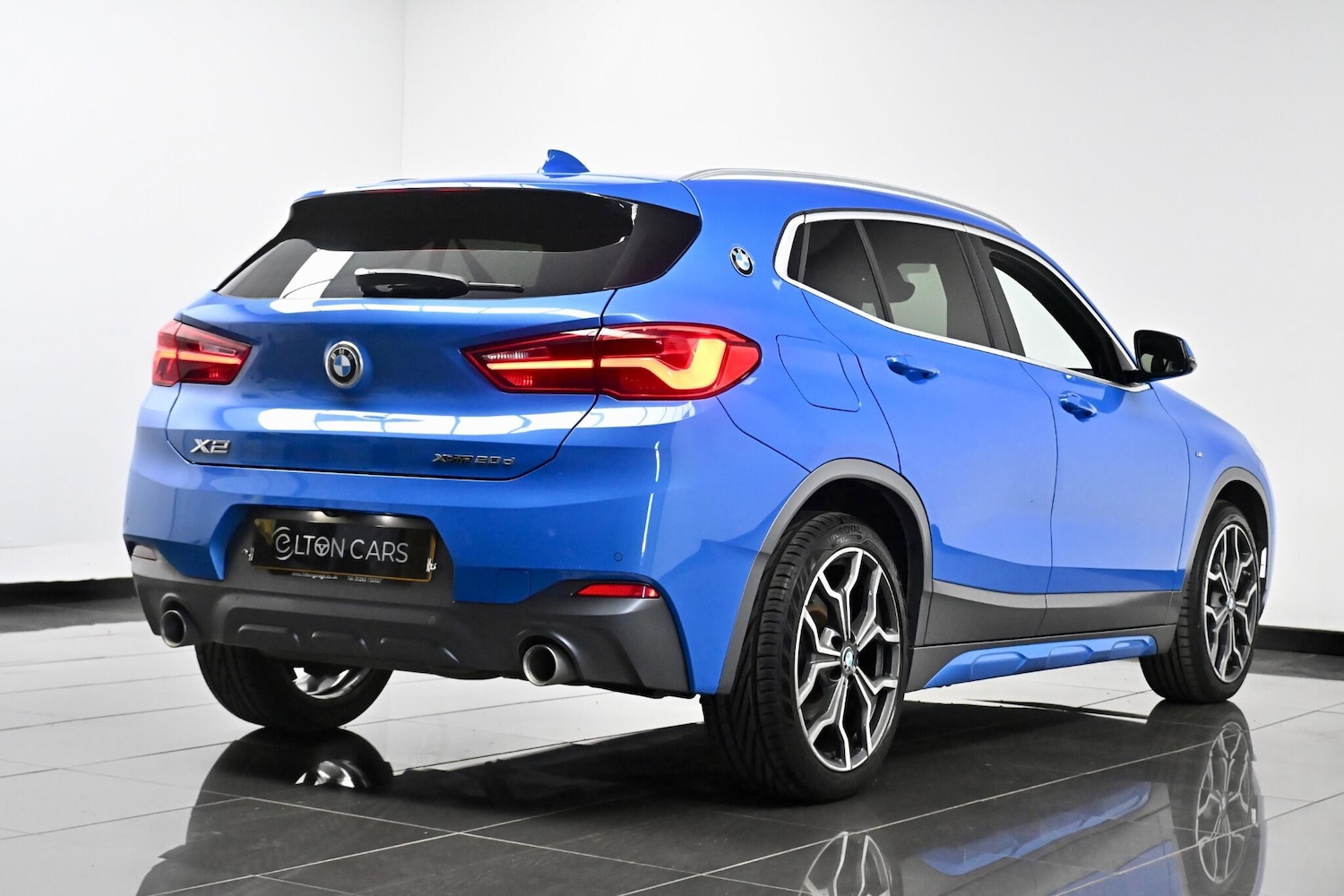 Used BMW X2 2018 for sale - 78072427: Photo 10