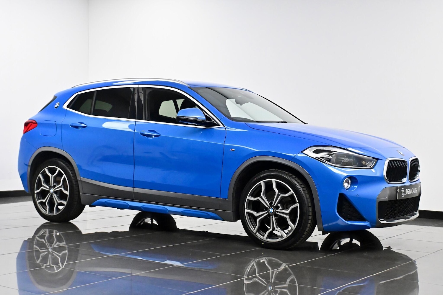 Used BMW X2 2018 for sale - 78072427: Photo 11